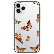 ASda Cute Soft Butterfly Phone Case