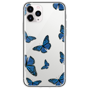 ASda Cute Soft Butterfly Phone Case