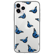 ASda Cute Soft Butterfly Phone Case