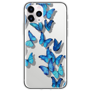 ASda Cute Soft Butterfly Phone Case