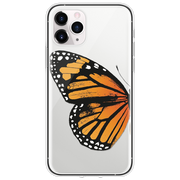 ASda Cute Soft Butterfly Phone Case