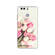 XCZJ soft Silicone TPU Phone Case