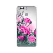 XCZJ soft Silicone TPU Phone Case