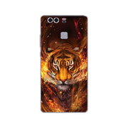 XCZJ soft Silicone TPU Phone Case