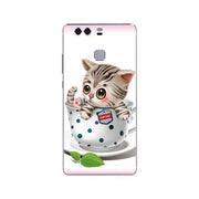 XCZJ soft Silicone TPU Phone Case