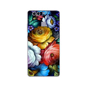 XCZJ soft Silicone TPU Phone Case