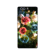 XCZJ soft Silicone TPU Phone Case