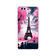 XCZJ soft Silicone TPU Phone Case