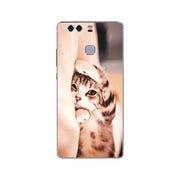 XCZJ soft Silicone TPU Phone Case