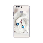 XCZJ soft Silicone TPU Phone Case