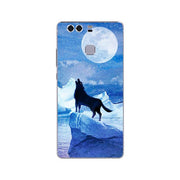 XCZJ soft Silicone TPU Phone Case