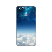 XCZJ soft Silicone TPU Phone Case