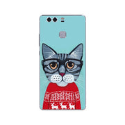 XCZJ soft Silicone TPU Phone Case