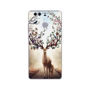 XCZJ soft Silicone TPU Phone Case