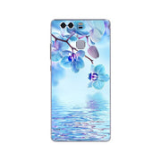 XCZJ soft Silicone TPU Phone Case