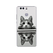 XCZJ soft Silicone TPU Phone Case