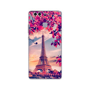 XCZJ soft Silicone TPU Phone Case