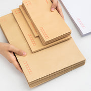 Kraft Paper Envelope