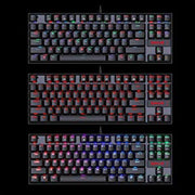Redragon Mechanical Gaming Keyboard